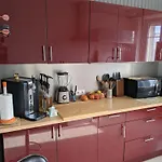 Chambre Privee, Parking Gratuit